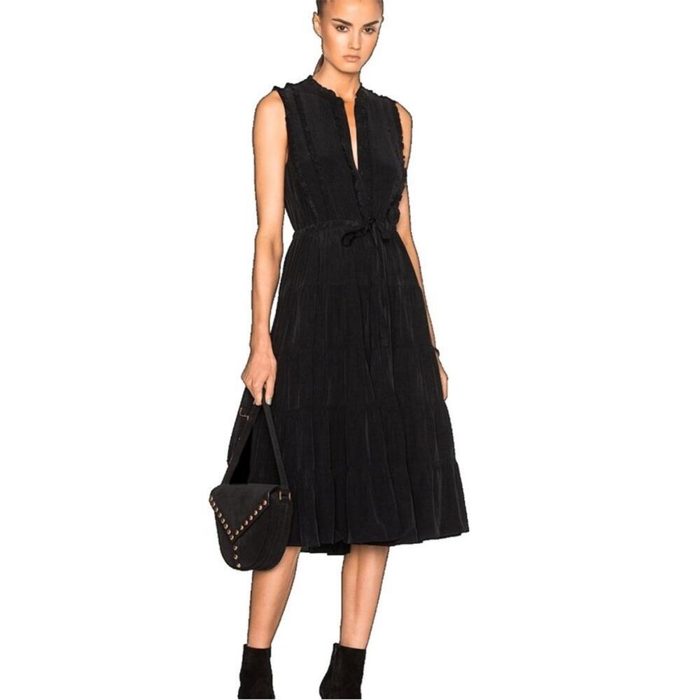 Ulla Johnson Minetta Dress